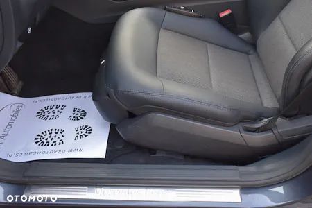 Mercedes-Benz Klasa E 350 CDI DPF 4Matic BlueEFFICIENCY 7G-TRONIC Avantgarde - 22