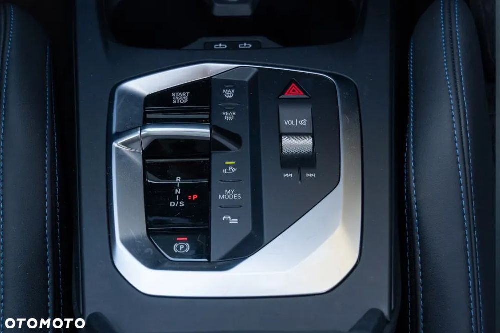 BMW Seria 2 220i mHEV M Sport sport - 28