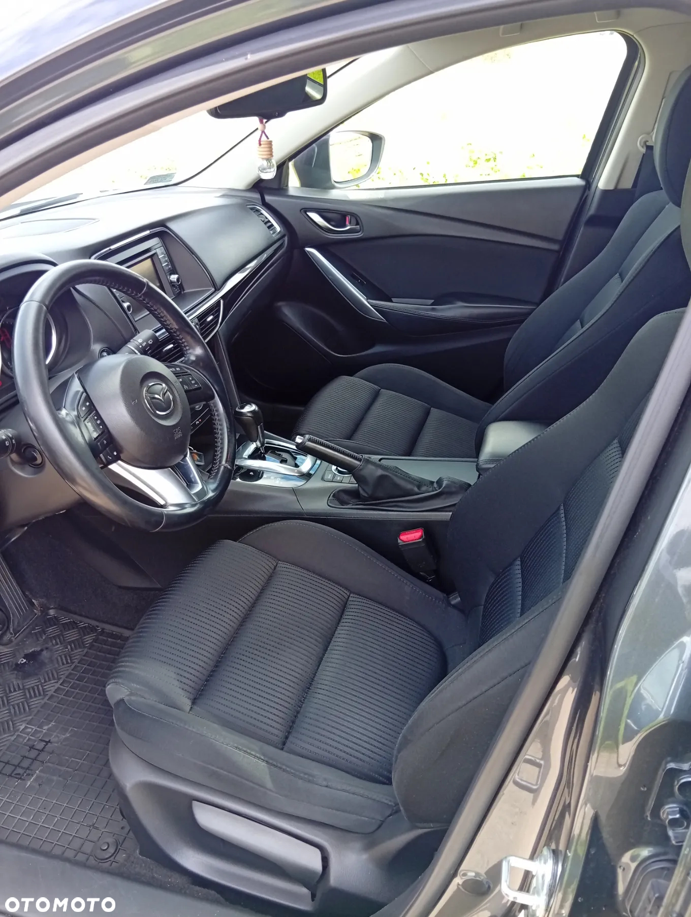 Mazda 6 2.0 Skyenergy - 10