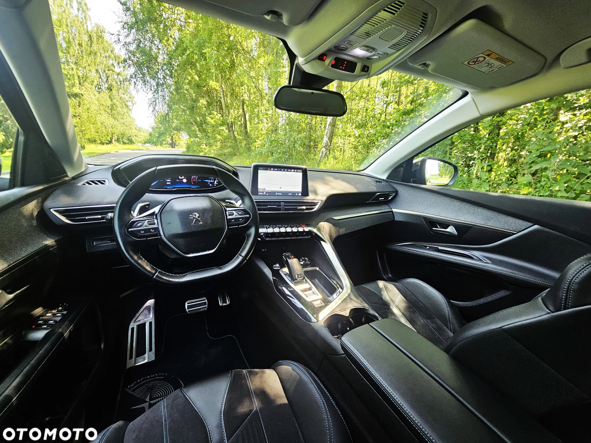Peugeot 3008 1.6 PureTech GPF Crossway S&S EAT8 - 29