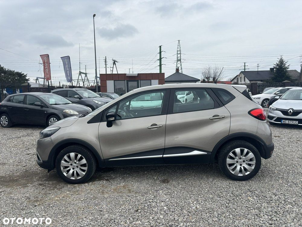 Renault Captur - 7