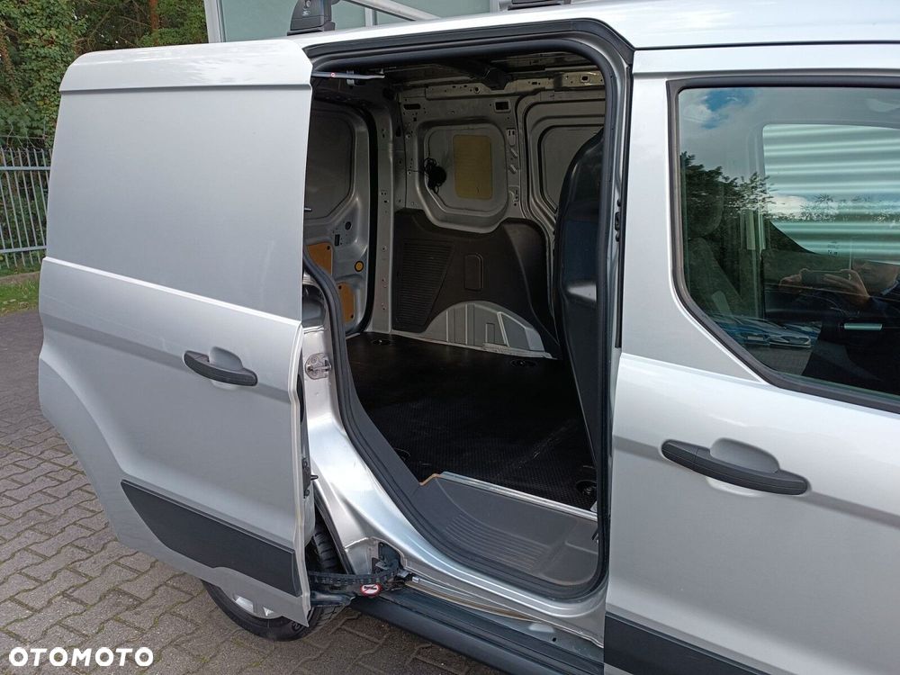 Ford transit-connect Trend L1 3os. - 14