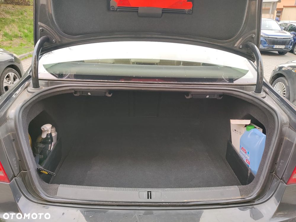 Volkswagen Passat 1.8 TSI Comfortline DSG - 7