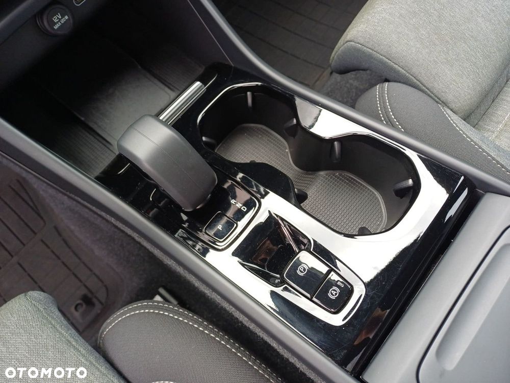 Volvo XC 40 - 16