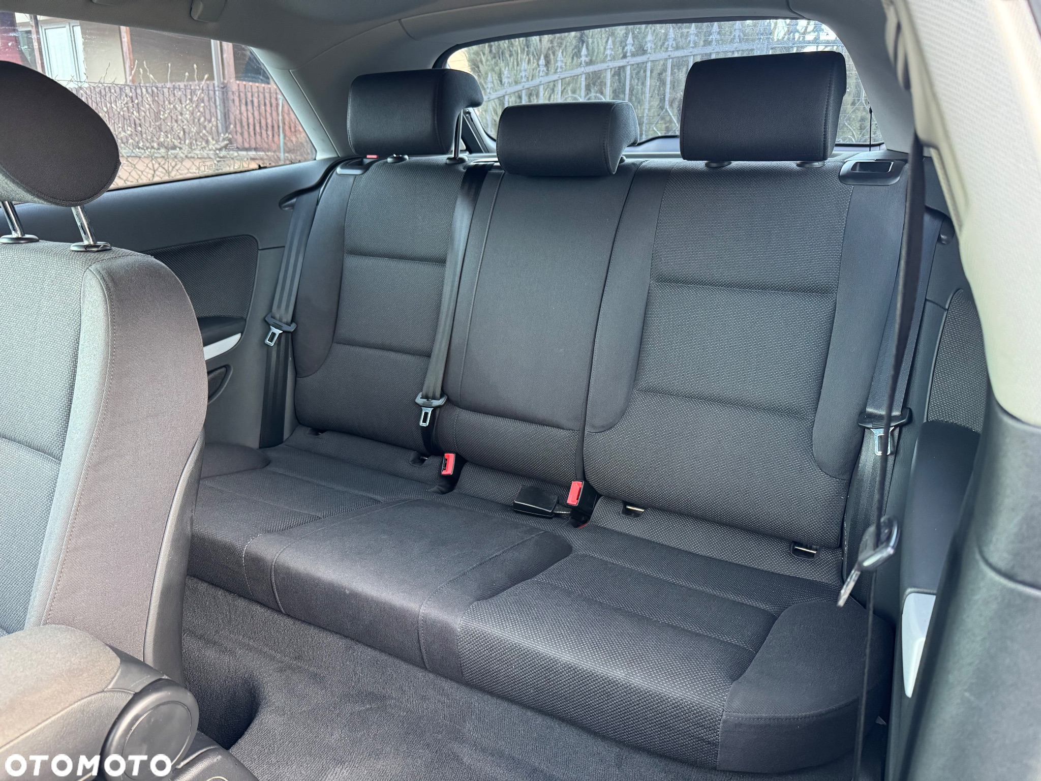 Audi A3 1.6 Ambiente - 3