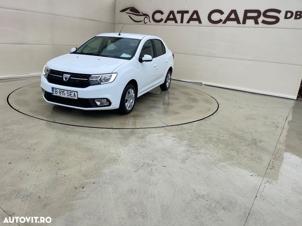 Dacia Logan - 3