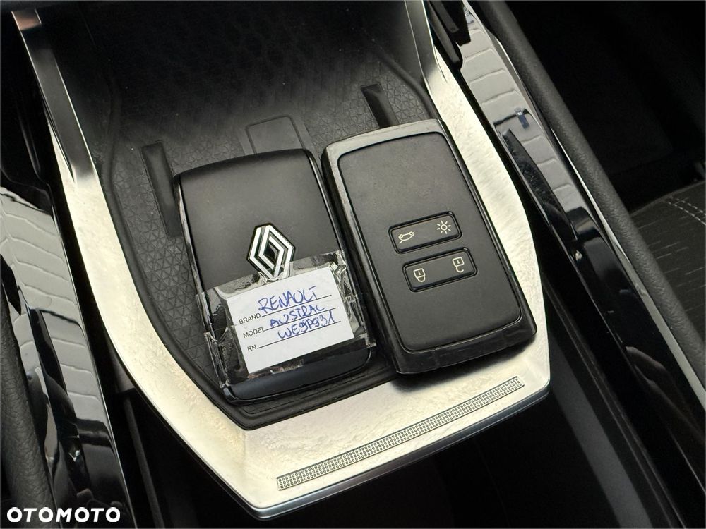 Renault Austral 1.3 TCe mHEV Techno - 19