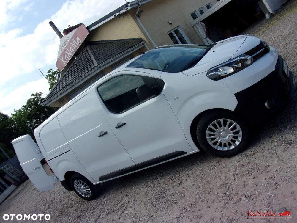 Toyota Proace - 31