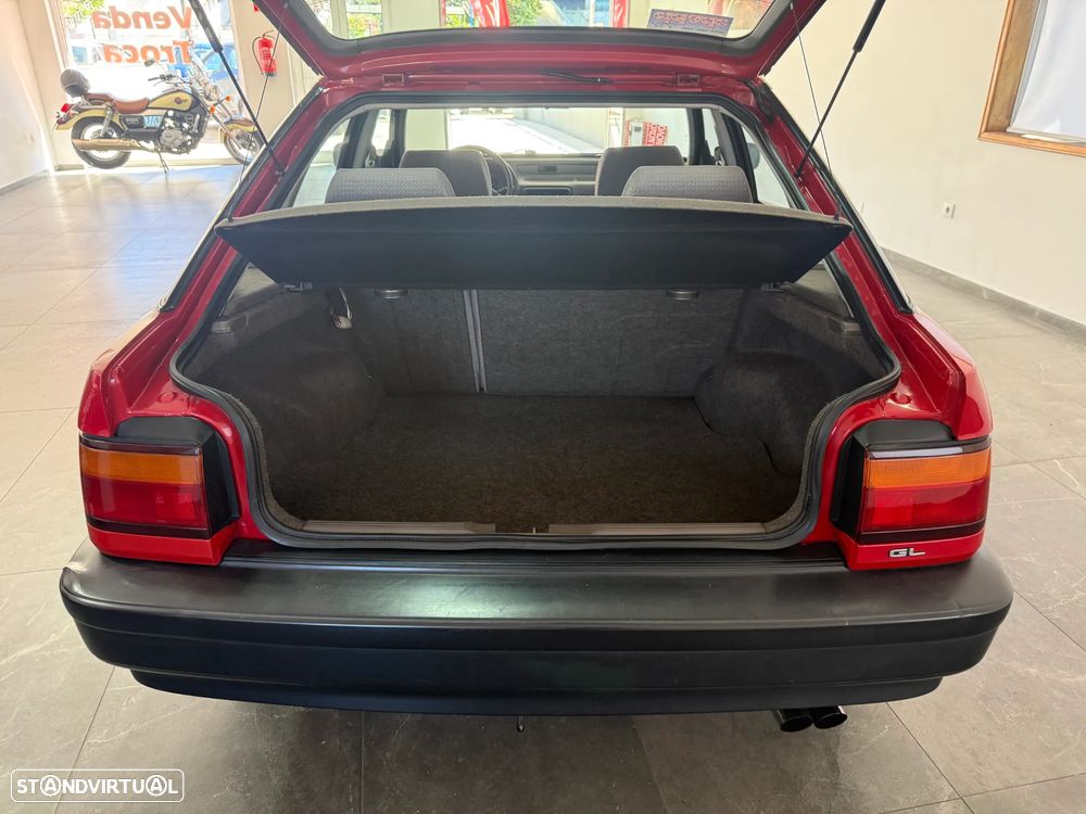 Honda Concerto 1.5i - 18