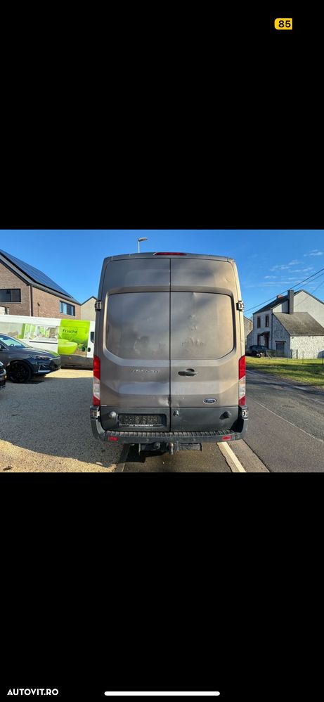 Ford Transit L4H3 Lkw Trend - 7