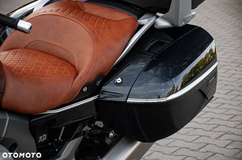BMW K - 21