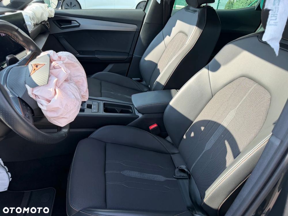 Cupra Formentor - 14