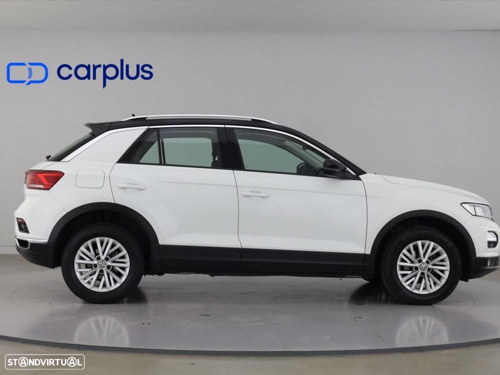 VW T-Roc 1.0 TSI Style - 8