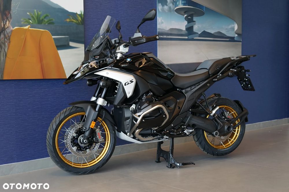 BMW GS - 7
