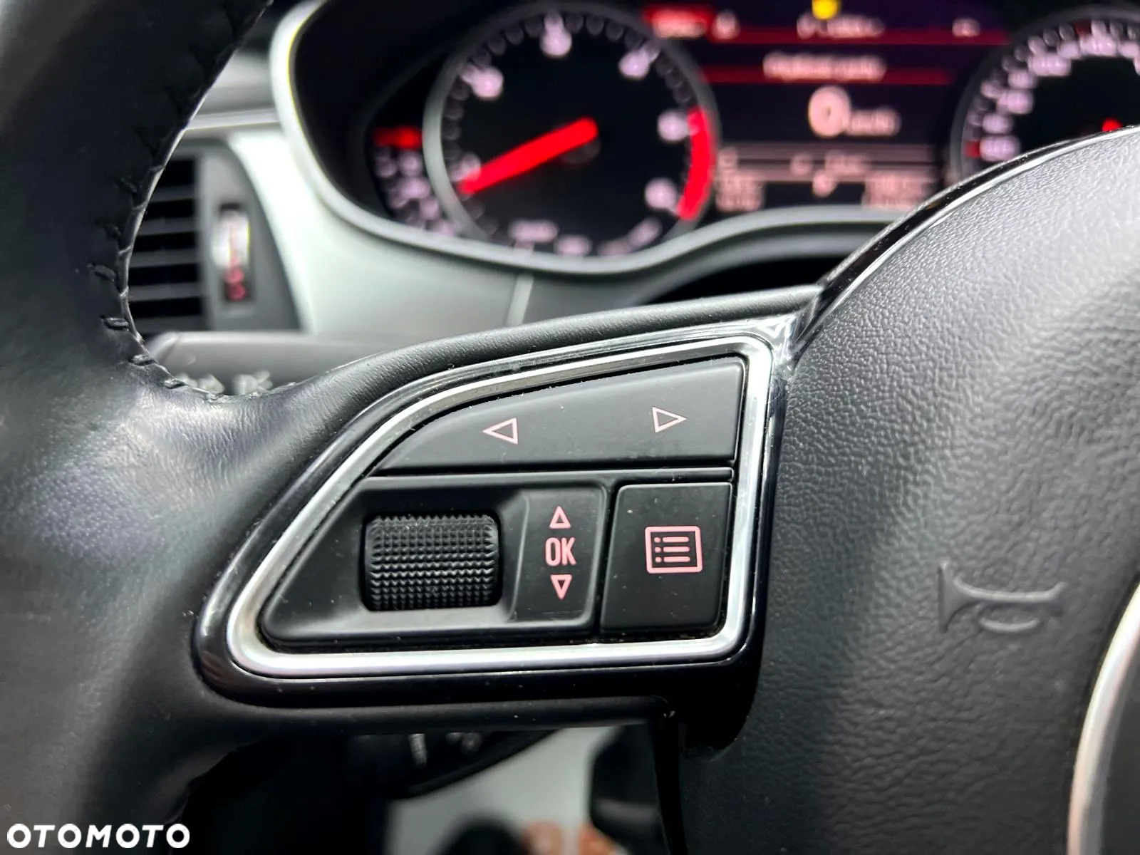 Audi A6 Avant 2.0 TDI Ultra S tronic - 17