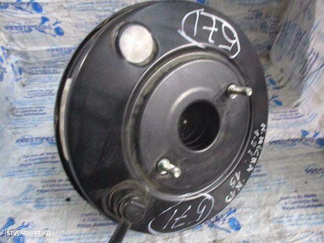 Servofreio 460071HB2B NISSAN MICRA K13 2015 1.2I Gasolina - 1