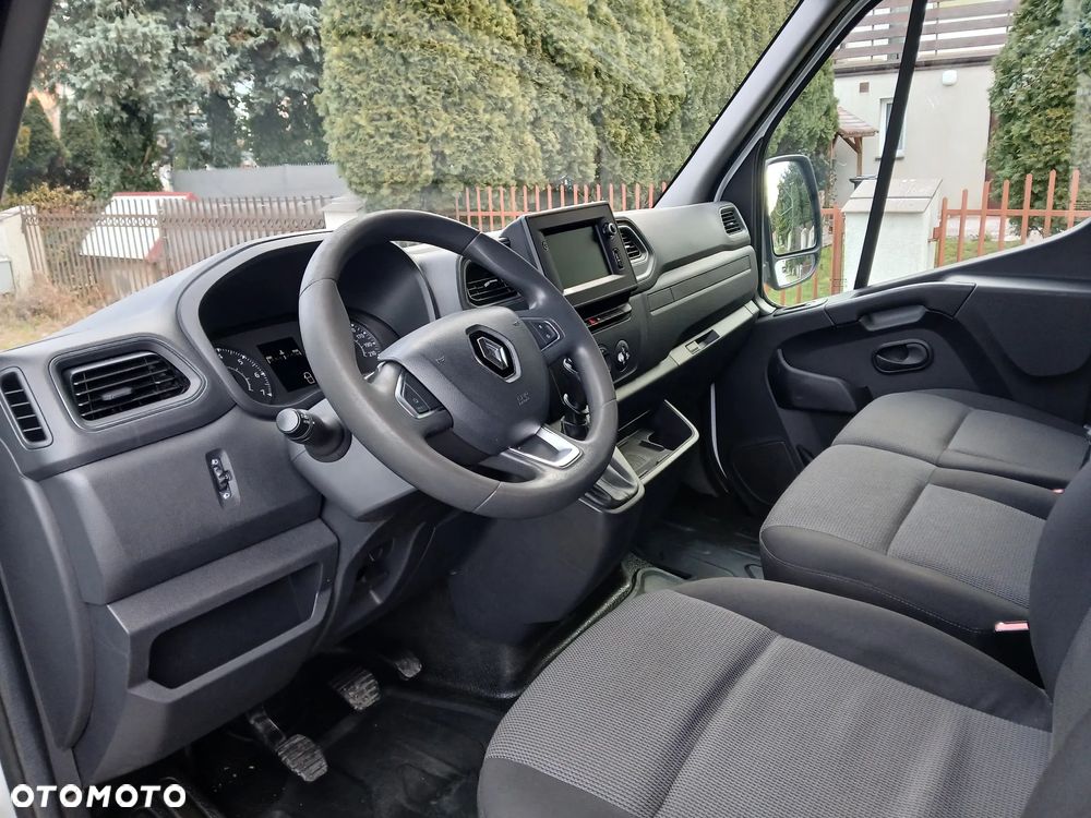 Renault Master - 3