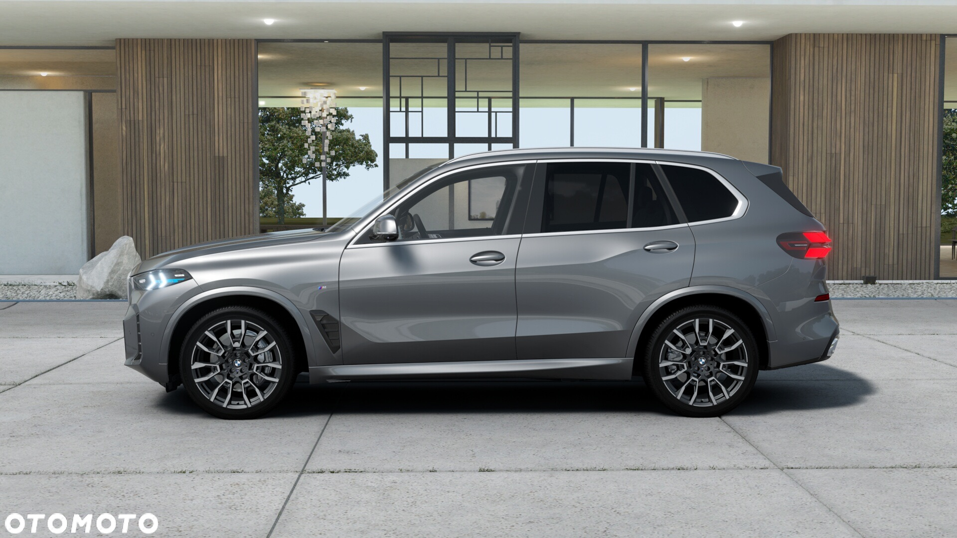 BMW X5 xDrive40i - 3