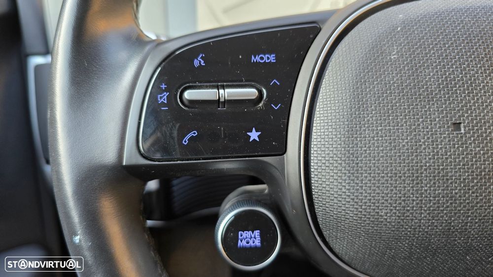 Hyundai Ioniq 5 73kWh Plug & Power - 15