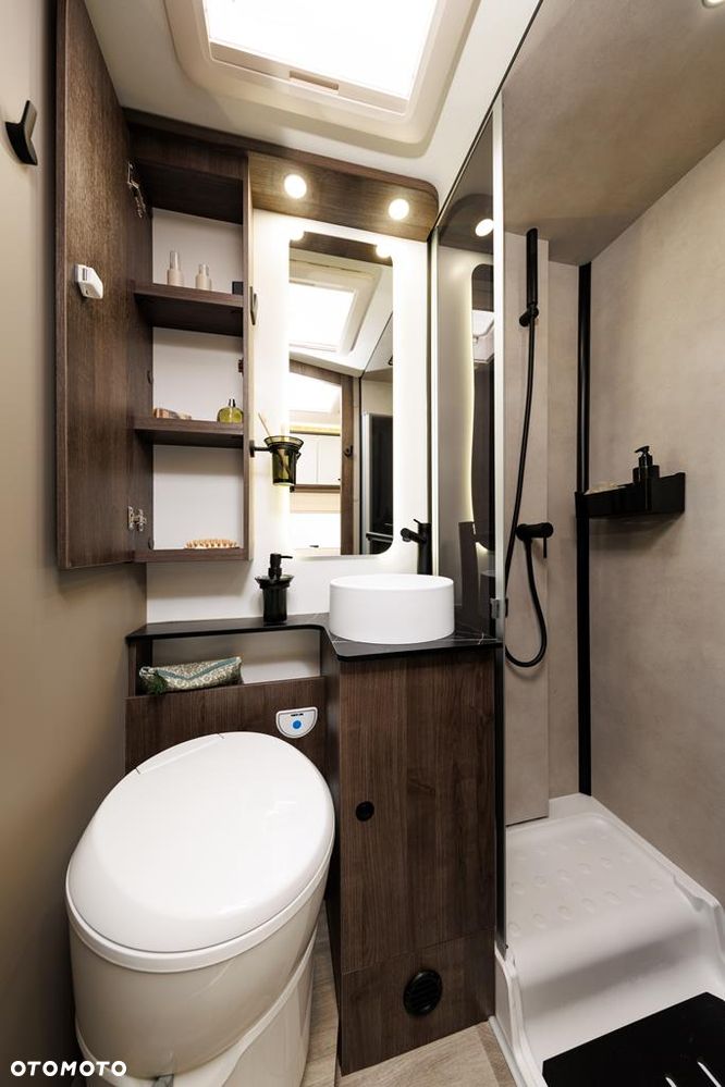 Benimar Tessoro 444 - 17