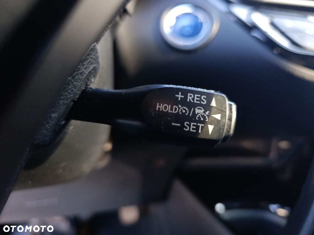 Toyota C-HR 1.8 Hybrid Dynamic - 16