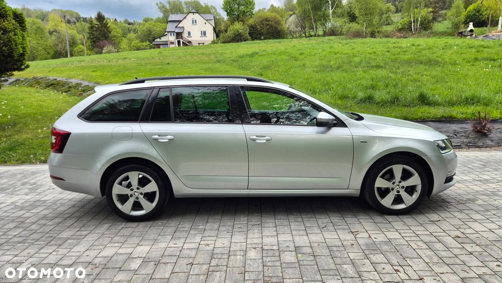 Skoda Octavia 1.6 TDI (Green tec) Style - 15
