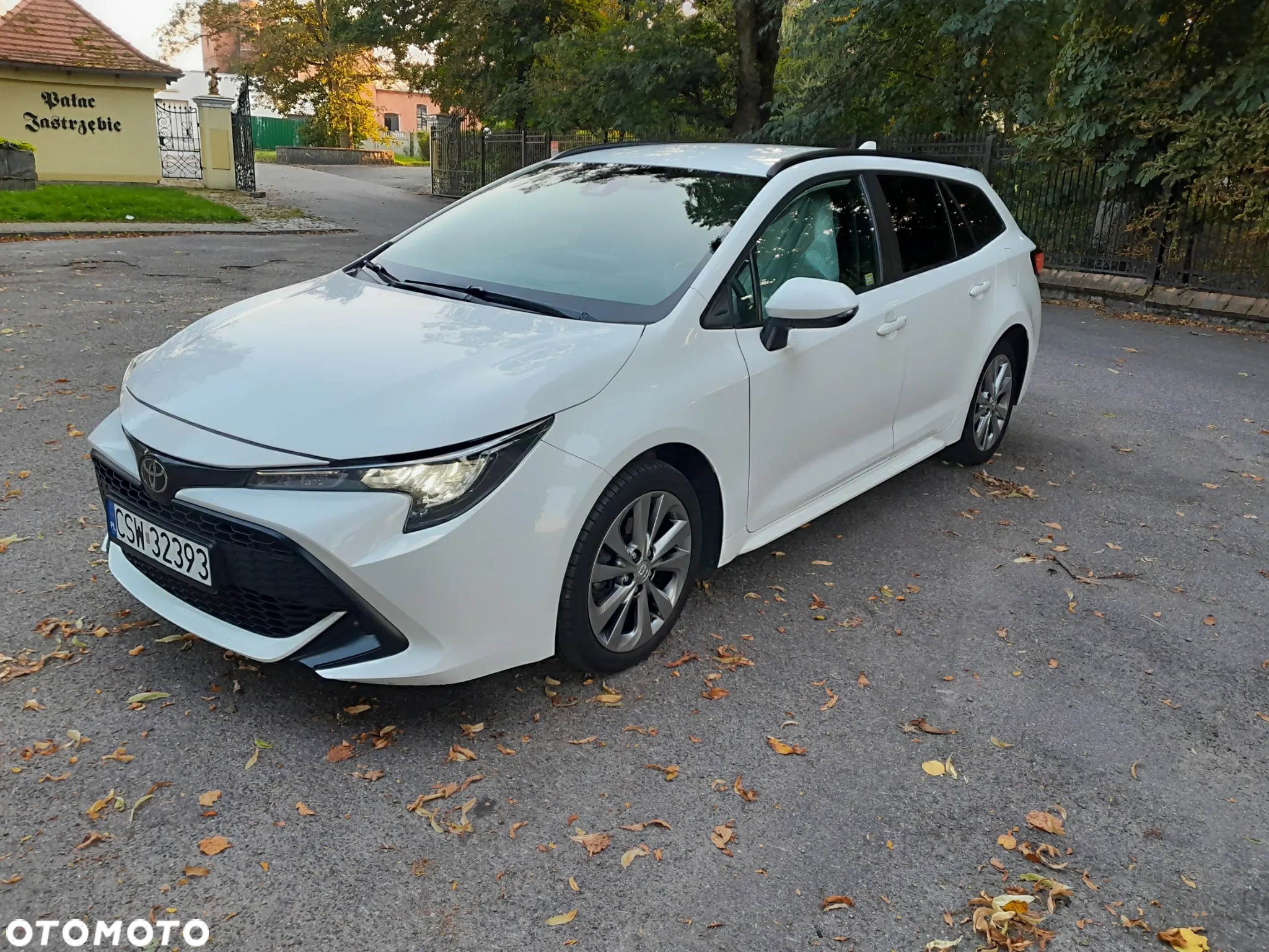 Toyota Corolla 1.2 T Active - 7