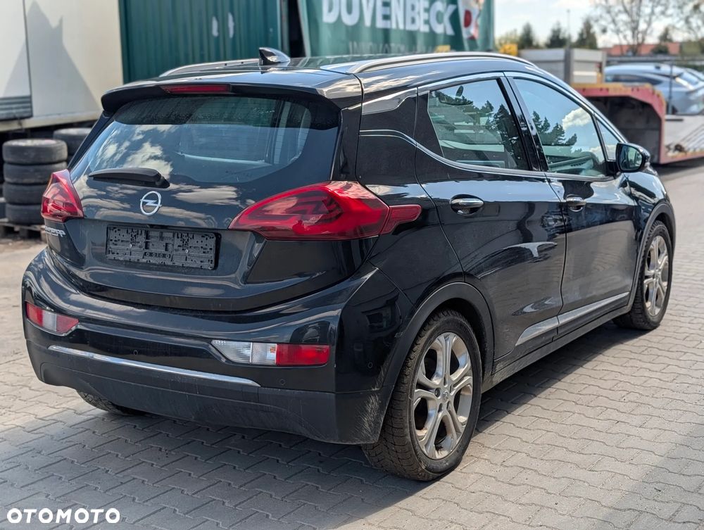 Opel Ampera - 3