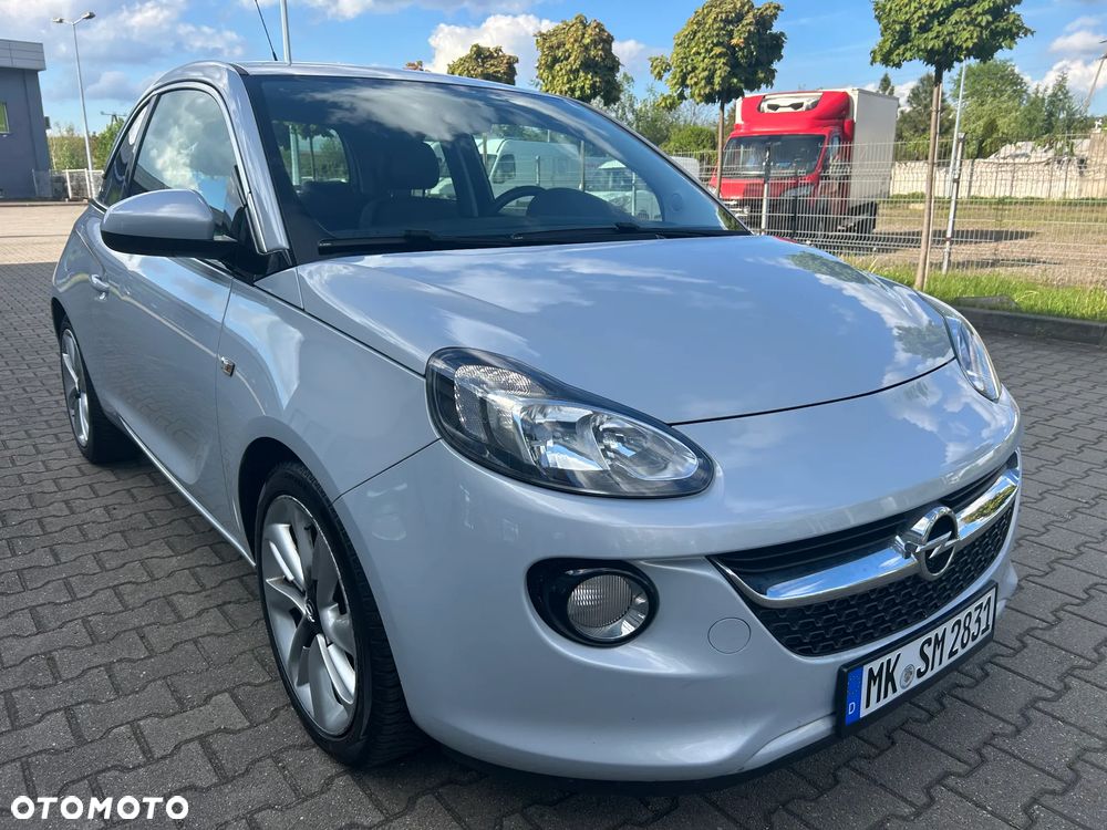 Opel Adam - 7