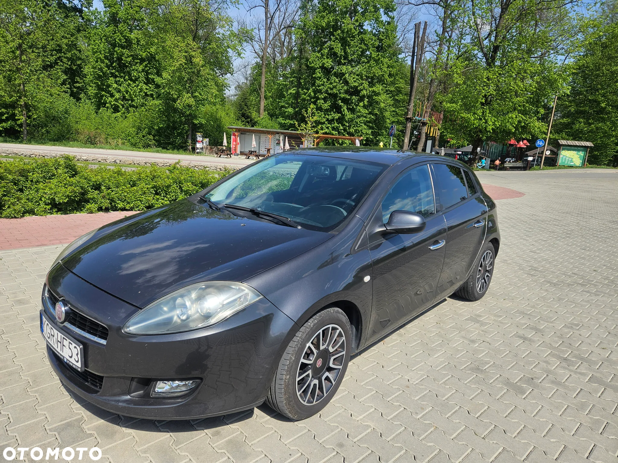 Fiat Bravo - 4