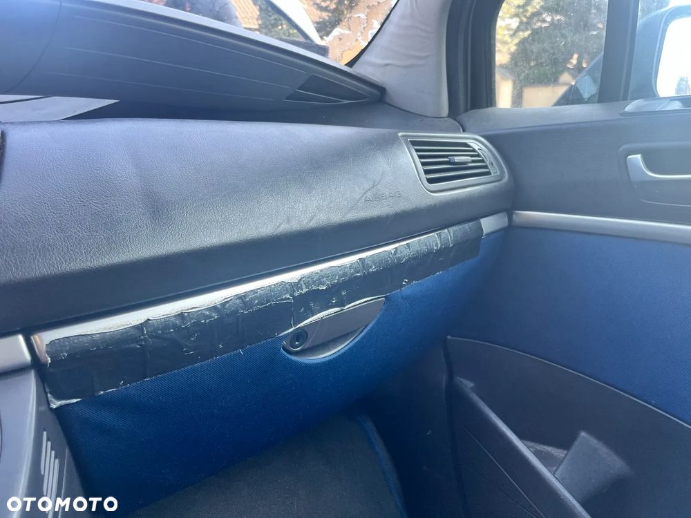 Fiat Ulysse 2.0 JTD - 9