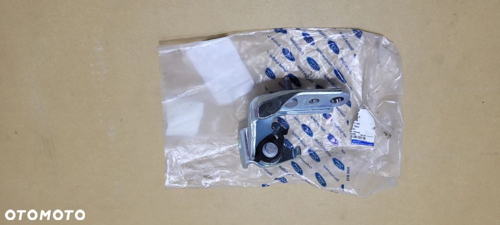 NOWY ZAWIAS LEWY PRZÓD FORD KUGA MK2 CJ54-S22801-AC - 3