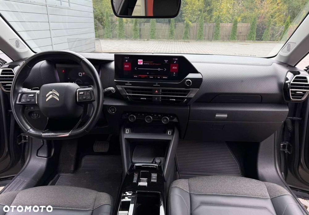Citroën C4 - 24