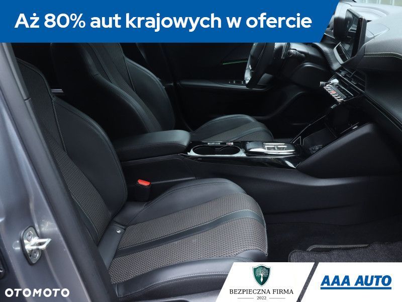 Peugeot 2008 - 11