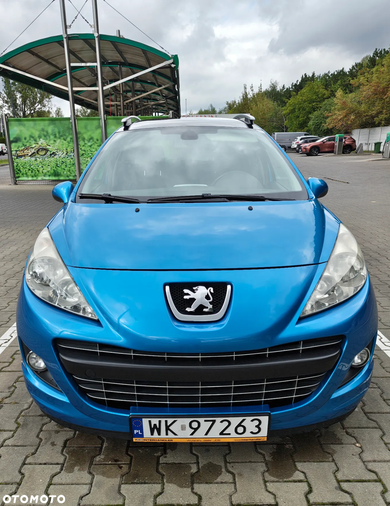 Peugeot 207 95 VTi Premium - 7