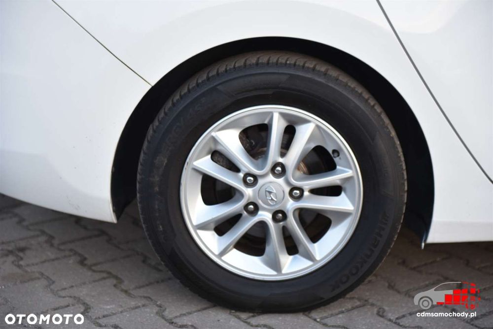 Hyundai i30 - 12