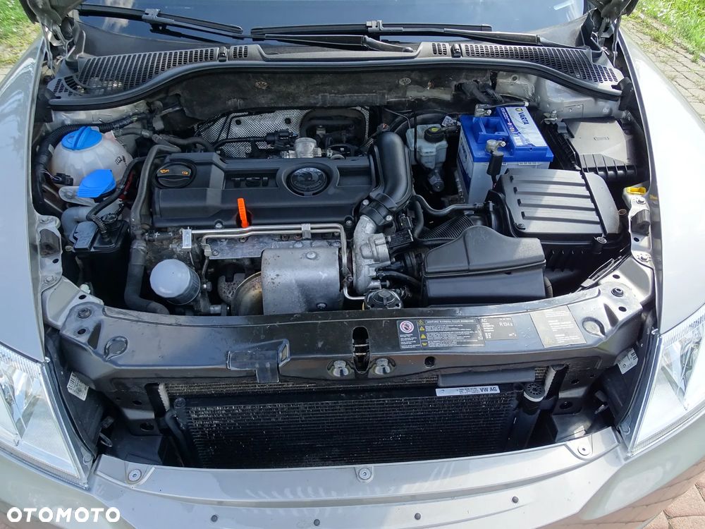 Skoda Octavia 1.4 TSI Ambition - 36