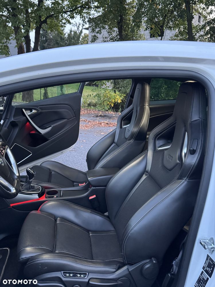 Opel Astra - 6
