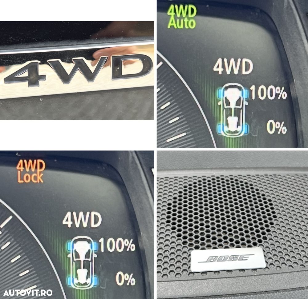 Renault Kadjar Energy dCi 130 4x4 Bose Edition - 21