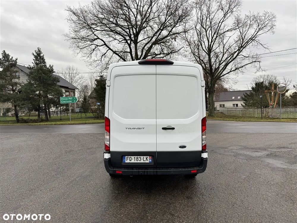 Ford TRANSIT - 9