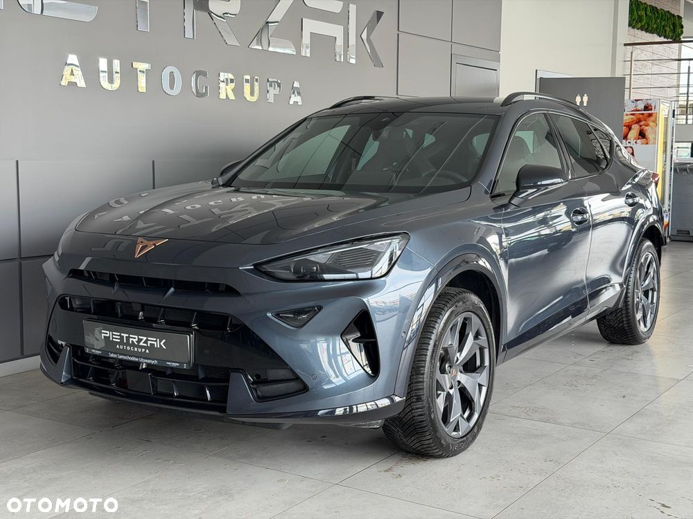 Cupra Formentor 1.5 eTSI mHEV DSG - 2