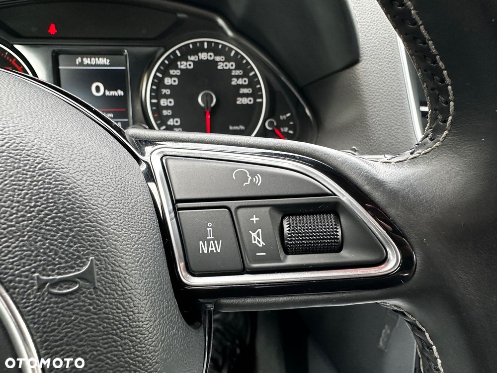 Audi Q5 2.0 TDI Quattro (clean diesel) S tronic - 30