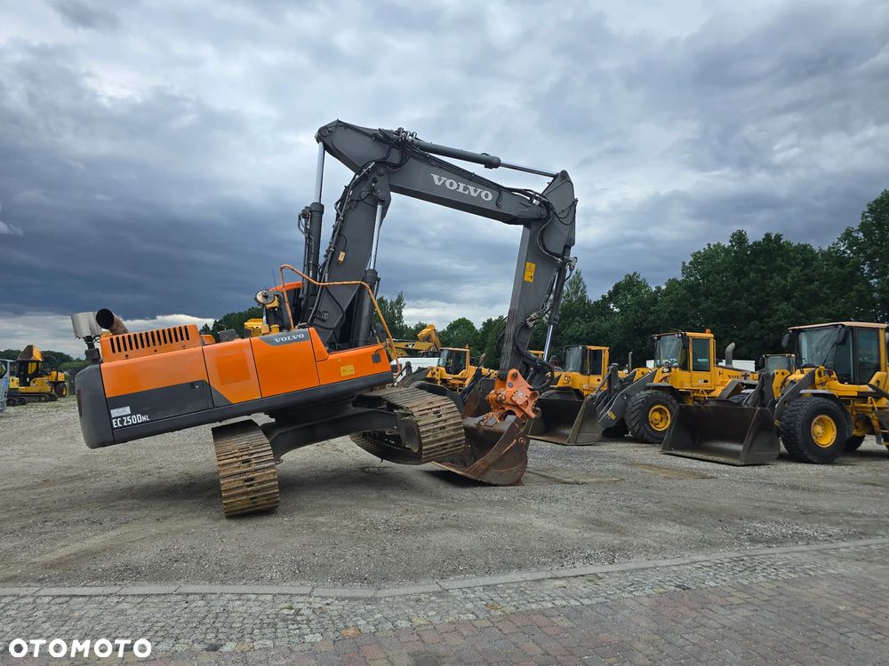 Volvo EC250DNL - 20