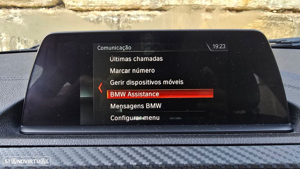 BMW 116 d - 24