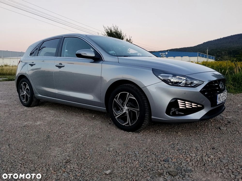 Hyundai i30 1.5 DPI Smart - 1
