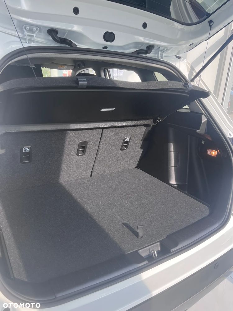 Suzuki Vitara 1.4 Boosterjet mHEV Premium Plus 2WD - 7