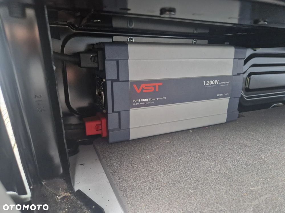 Mercedes-Benz Vito 114 - 12
