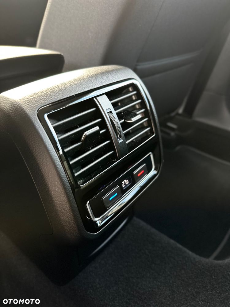 Volkswagen Passat 2.0 TDI BMT Comfortline DSG7 - 34