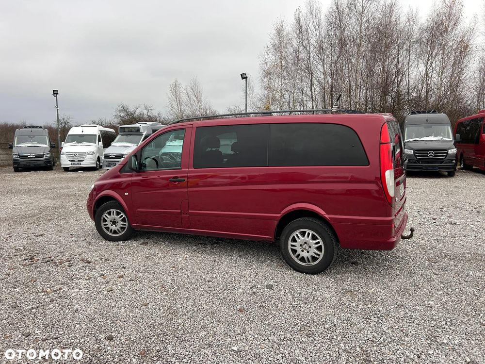 Mercedes-Benz Vito 639.703 - 6
