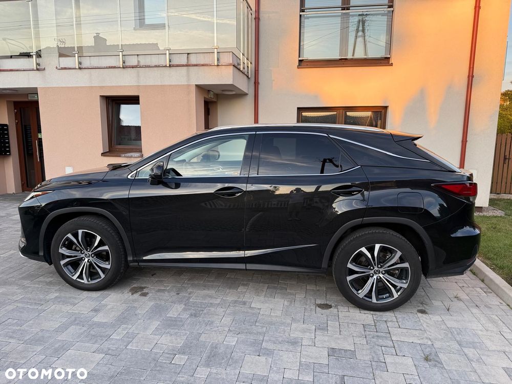Lexus RX 300 Prestige - 24
